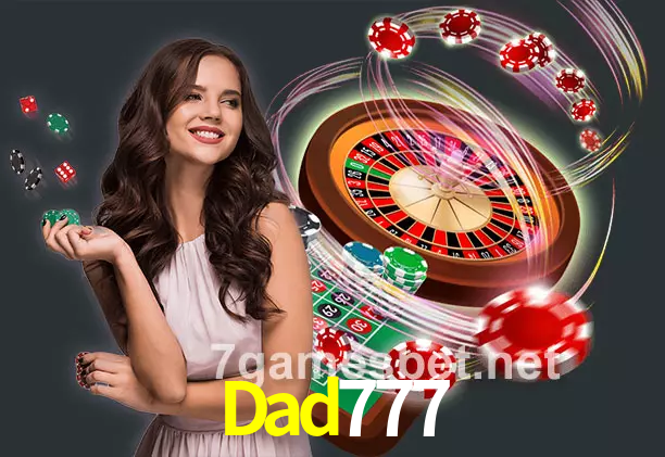 vivo no cassino Dad777