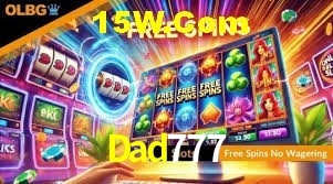 Flash Promotion Dad777
