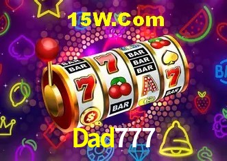 Dad777: Seu Cassino Premiado com Pagamentos Rápidos