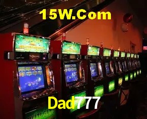 Login Seguro Dad777