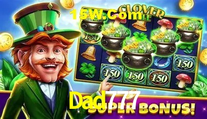Experiência VIP Dad777
