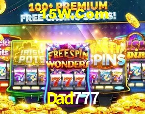 Promoções Sazonais Dad777