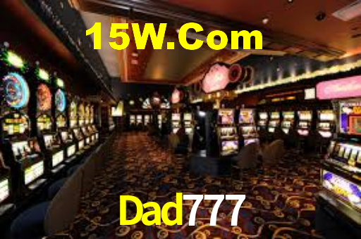 Tournaments Dad777