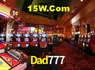Tecnologia da Plataforma Dad777