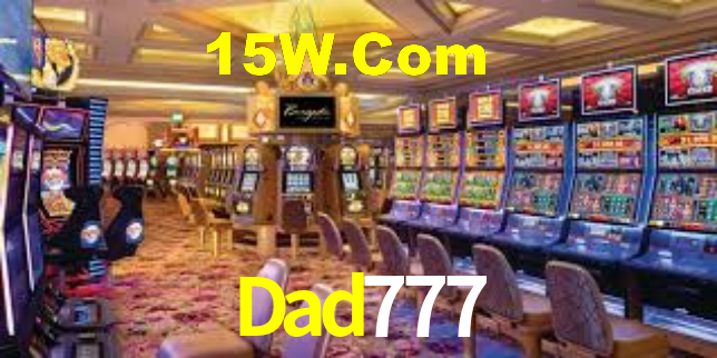 Premium Interface Dad777