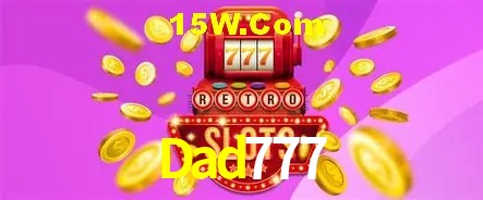 Dad777 - Online Slot Casino - Dad777.Com