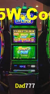 Slot Games Dad777