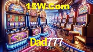 Exclusive Offers Dad777