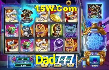 Dad777
