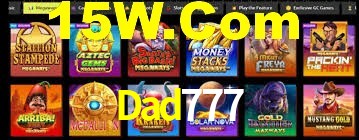2FA Security Dad777