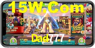 Secure Login Dad777