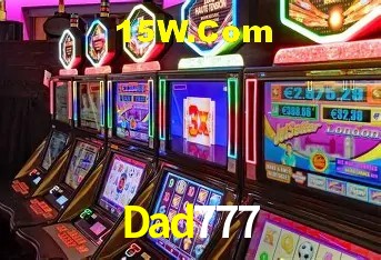 Dad777 Login