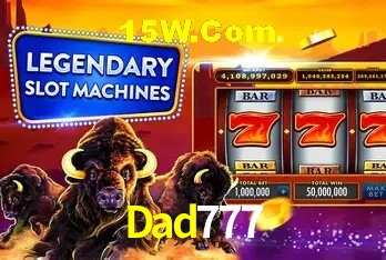 Sinta a adrenalina dos jogos de cassino com Dad777