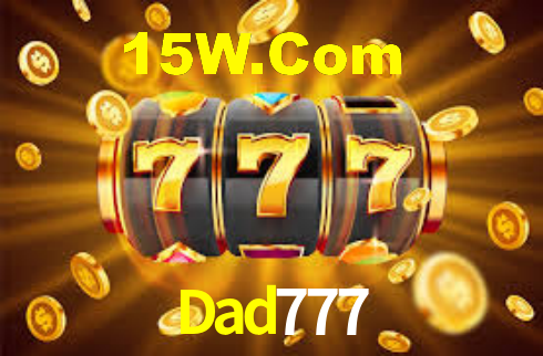 Dad777