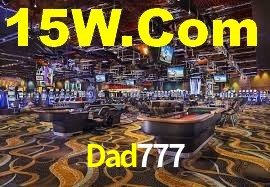 Live Casino Dad777