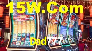 Bonus Features Dad777