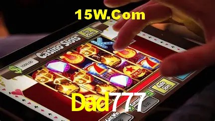 Sistemas de Segurança Dad777