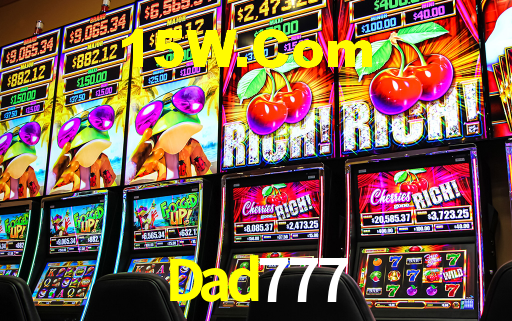 Programa VIP Dad777