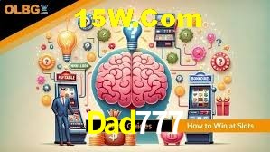 Seasonal Promotions Dad777