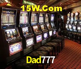 Especiais de Fim de Semana Dad777